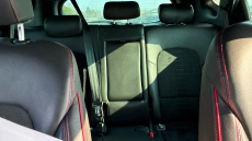 Hyundai Tucson 1.6 TGDi 177 N Line 5dr 2WD Petrol Estate